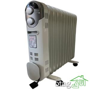 لیست قیمت خرید 20 مدل شوفاژ برقی [خرید اینترنتی]
