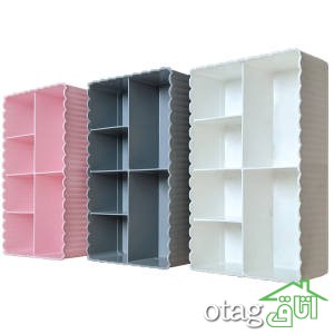 قیمت 39 مدل تقسیم کننده‌‌ی کشو کاربردی در سال 1402 + خرید