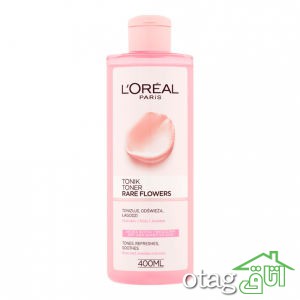 قیمت 41 مدل تونر پاک کننده صورت  با کیفیت بسیار عالی + خرید آنلاین