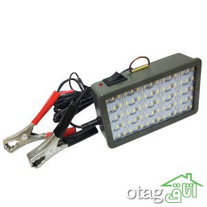 خرید 38 مدل چراغ سیار با جنس بسیار عالی وقیمت مناسب