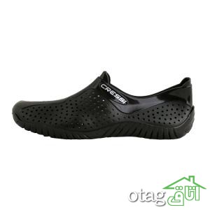 خرید 39 مدل کفش ساحلی مردانه جدید و با کیفیت عالی + قیمت فوق العاده