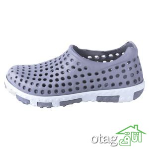 خرید 39 مدل کفش ساحلی مردانه جدید و با کیفیت عالی + قیمت فوق العاده