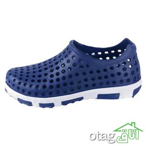 خرید 39 مدل کفش ساحلی مردانه جدید و با کیفیت عالی + قیمت فوق العاده