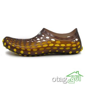 خرید 39 مدل کفش ساحلی مردانه جدید و با کیفیت عالی + قیمت فوق العاده