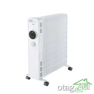 لیست قیمت خرید 20 مدل شوفاژ برقی [خرید اینترنتی]