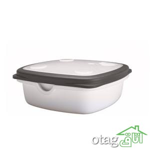 لیست خرید 38 مدل ظرف نگهدارنده‌‌ غذا باکیفیت عالی