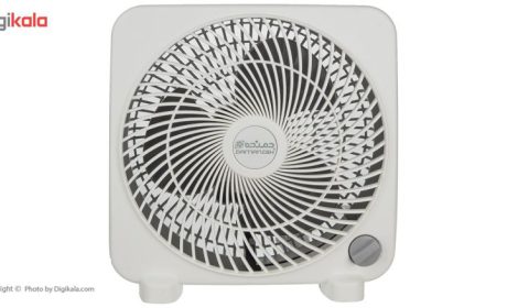 خرید 40 مدل بهترین پنکه ایستاده و رومیزی