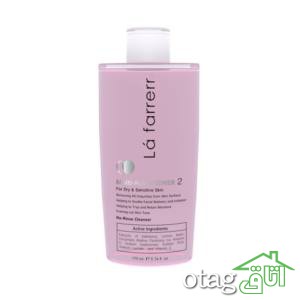 قیمت 41 مدل تونر پاک کننده صورت  با کیفیت بسیار عالی + خرید آنلاین