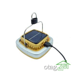 قیمت 42 مدل چراغ کمپینگ و مسافرتی با  جنس عالی+ خرید آسان