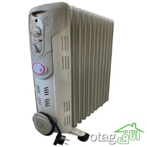 لیست قیمت خرید 20 مدل شوفاژ برقی [خرید اینترنتی]