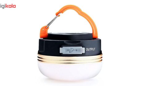 قیمت 42 مدل چراغ کمپینگ و مسافرتی با  جنس عالی+ خرید آسان