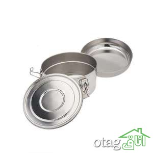 لیست خرید 38 مدل ظرف نگهدارنده‌‌ غذا باکیفیت عالی