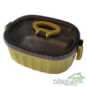 لیست خرید 38 مدل ظرف نگهدارنده‌‌ غذا باکیفیت عالی