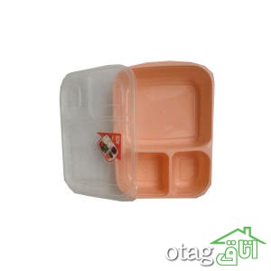 لیست خرید 38 مدل ظرف نگهدارنده‌‌ غذا باکیفیت عالی