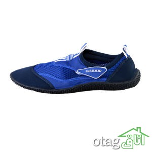 خرید 39 مدل کفش ساحلی مردانه جدید و با کیفیت عالی + قیمت فوق العاده