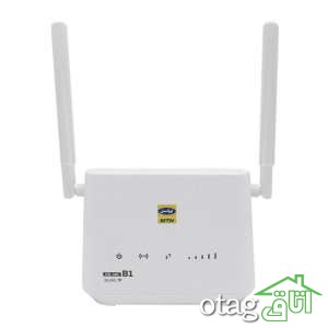 قیمت خرید 41 مدل مودم بی سیم روتر ADSL [ پرسرعت ] ارسال رایگان