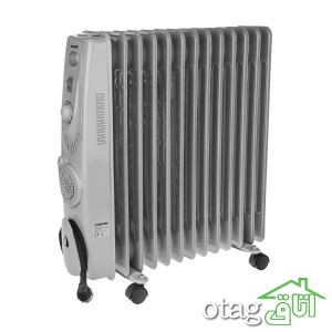 لیست قیمت خرید 20 مدل شوفاژ برقی [خرید اینترنتی]