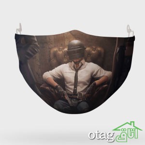 خرید 43 مدل ماسک تزیینی  بسیار شیک و زیبا +قیمت عالی