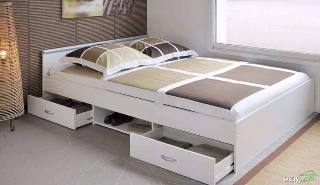 چند ایده ساده و کاربردی برای طراحی داخلی سوئیت کوچک
