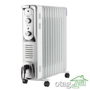 لیست قیمت خرید 20 مدل شوفاژ برقی [خرید اینترنتی]
