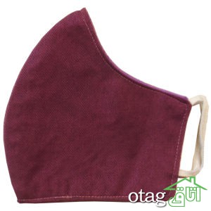 خرید 43 مدل ماسک تزیینی  بسیار شیک و زیبا +قیمت عالی