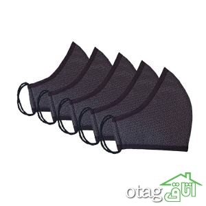 خرید 43 مدل ماسک تزیینی  بسیار شیک و زیبا +قیمت عالی