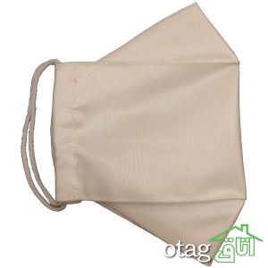 خرید 43 مدل ماسک تزیینی  بسیار شیک و زیبا +قیمت عالی