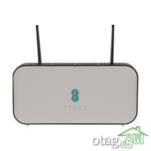 قیمت خرید 41 مدل مودم بی سیم روتر ADSL [ پرسرعت ] ارسال رایگان