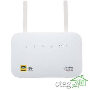 قیمت خرید 41 مدل مودم بی سیم روتر ADSL [ پرسرعت ] ارسال رایگان