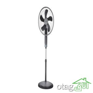 خرید 40 مدل بهترین پنکه ایستاده و رومیزی