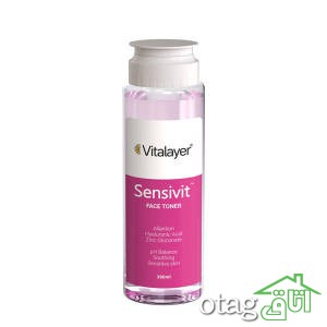 قیمت 41 مدل تونر پاک کننده صورت  با کیفیت بسیار عالی + خرید آنلاین