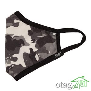 خرید 43 مدل ماسک تزیینی  بسیار شیک و زیبا +قیمت عالی