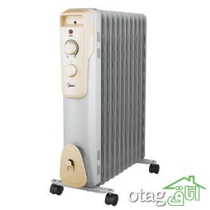 لیست قیمت خرید 20 مدل شوفاژ برقی [خرید اینترنتی]