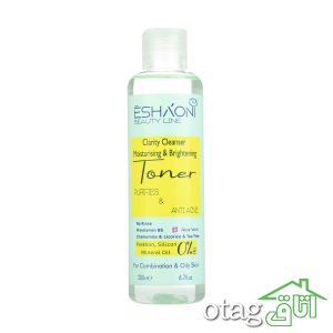 قیمت 41 مدل تونر پاک کننده صورت  با کیفیت بسیار عالی + خرید آنلاین