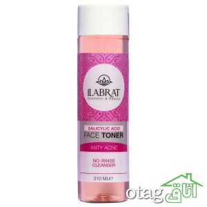 قیمت 41 مدل تونر پاک کننده صورت  با کیفیت بسیار عالی + خرید آنلاین