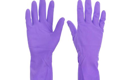 قیمت 42 مدل دستکش آشپزخانه با جنس عالی + خرید آسان