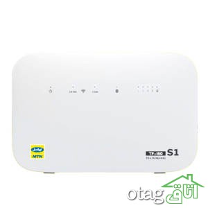 قیمت خرید 41 مدل مودم بی سیم روتر ADSL [ پرسرعت ] ارسال رایگان