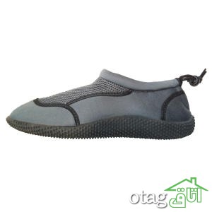 خرید 39 مدل کفش ساحلی مردانه جدید و با کیفیت عالی + قیمت فوق العاده