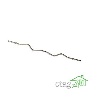خرید 44 مدل میله هالتر با کیفیت عالی + قیمت فوق العاده