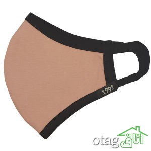 خرید 43 مدل ماسک تزیینی  بسیار شیک و زیبا +قیمت عالی