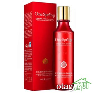 قیمت 41 مدل تونر پاک کننده صورت  با کیفیت بسیار عالی + خرید آنلاین