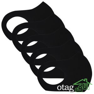خرید 43 مدل ماسک تزیینی  بسیار شیک و زیبا +قیمت عالی