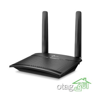 قیمت خرید 41 مدل مودم بی سیم روتر ADSL [ پرسرعت ] ارسال رایگان