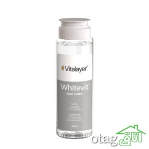 قیمت 41 مدل تونر پاک کننده صورت  با کیفیت بسیار عالی + خرید آنلاین