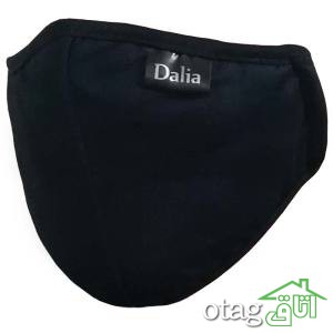 خرید 43 مدل ماسک تزیینی  بسیار شیک و زیبا +قیمت عالی