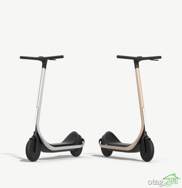 خرید 39 مدل بهترین اسکوتر برقی خاص و مدرن خرید 39 مدل بهترین اسکوتر برقی خاص و مدرن