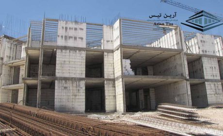 مقاوم سازی ساختمان + راهکارها و روشهای انجام مقاوم سازی