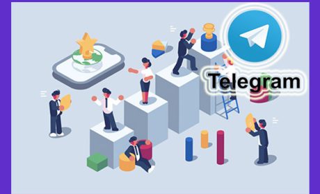 نحوه شناسایی ممبرهای واقعی و فیک تلگرام