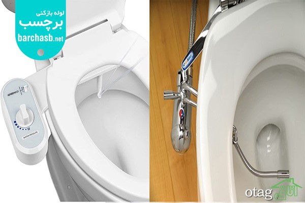 نحوه استفاده از توالت فرنگی به زبان ساده + 3 نکته کاربردی مهم نحوه استفاده از توالت فرنگی به زبان ساده + 3 نکته کاربردی مهم