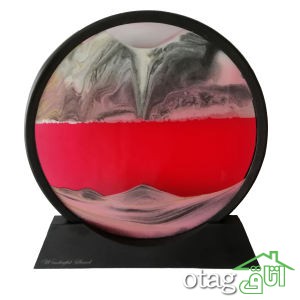 39 مدل شیک ترین تابلو شنی فانتزی کیفیت عالی + خرید